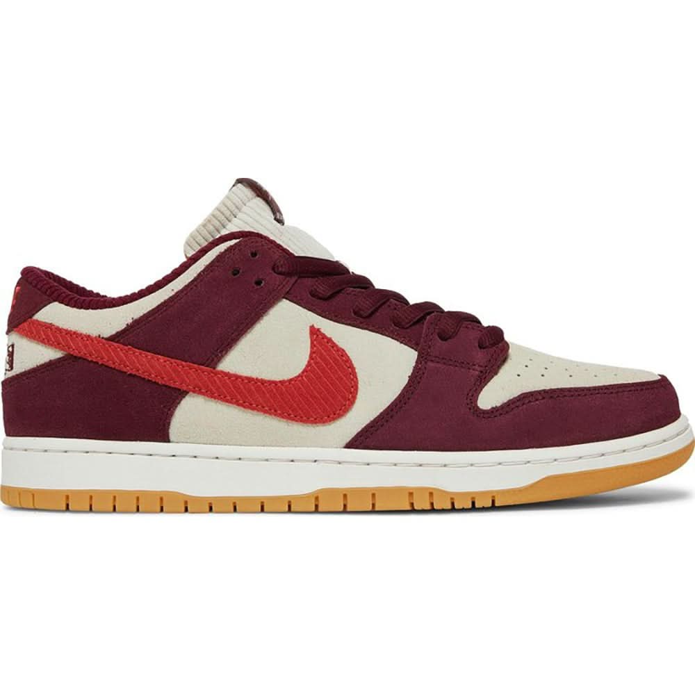 Skate Like a Girl x Nike SB Dunk Low - Copva