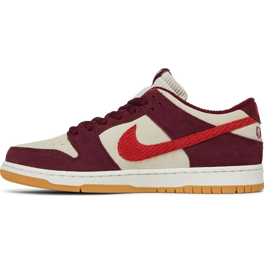 Skate Like a Girl x Nike SB Dunk Low - Copva