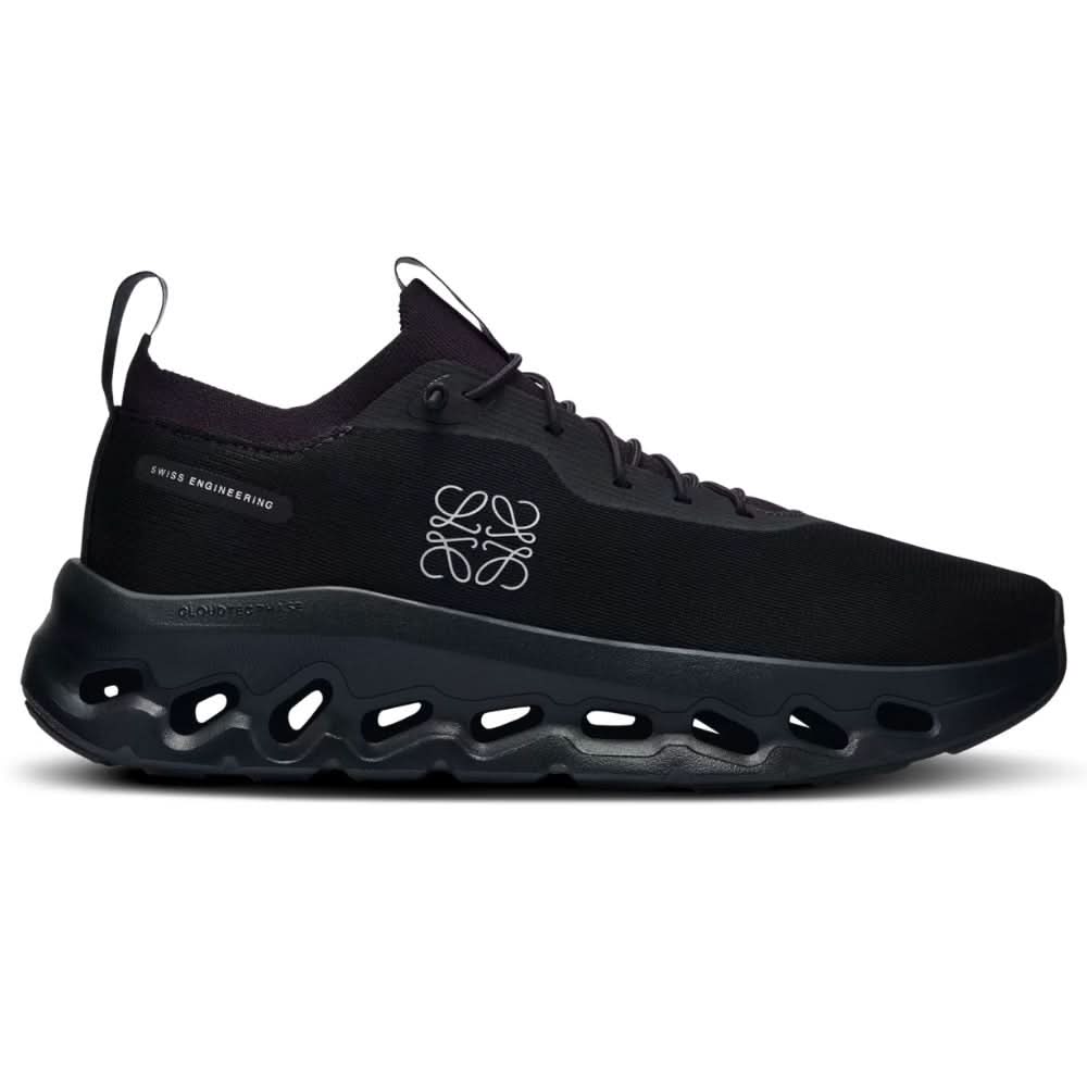 Loewe x On Cloudtilt 'All Black' - Copva