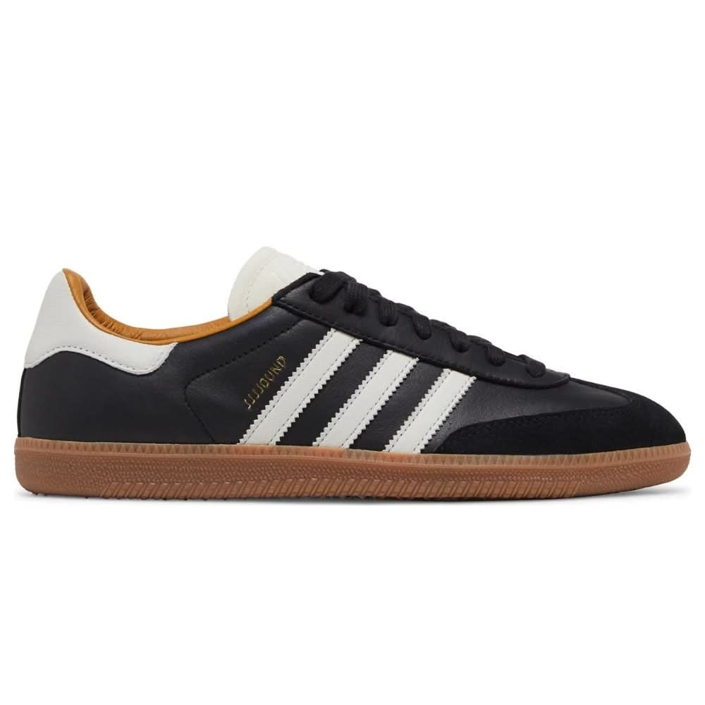 adidas JJJJound x Samba OG 'Black'