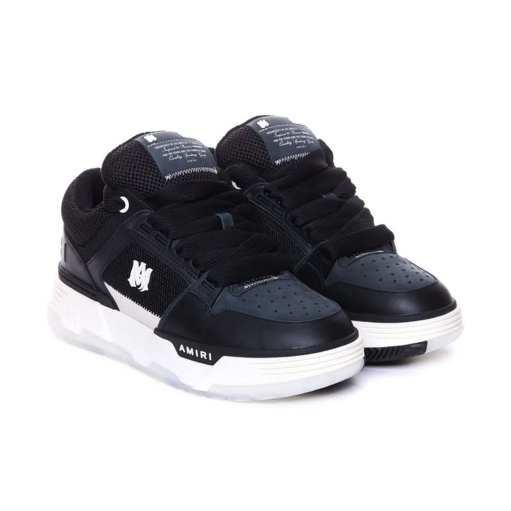 Amiri MA-1 'Black' - Copva