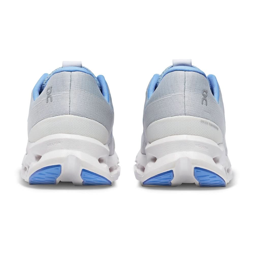 On Cloudsurfer 'Heather | White' - Copva