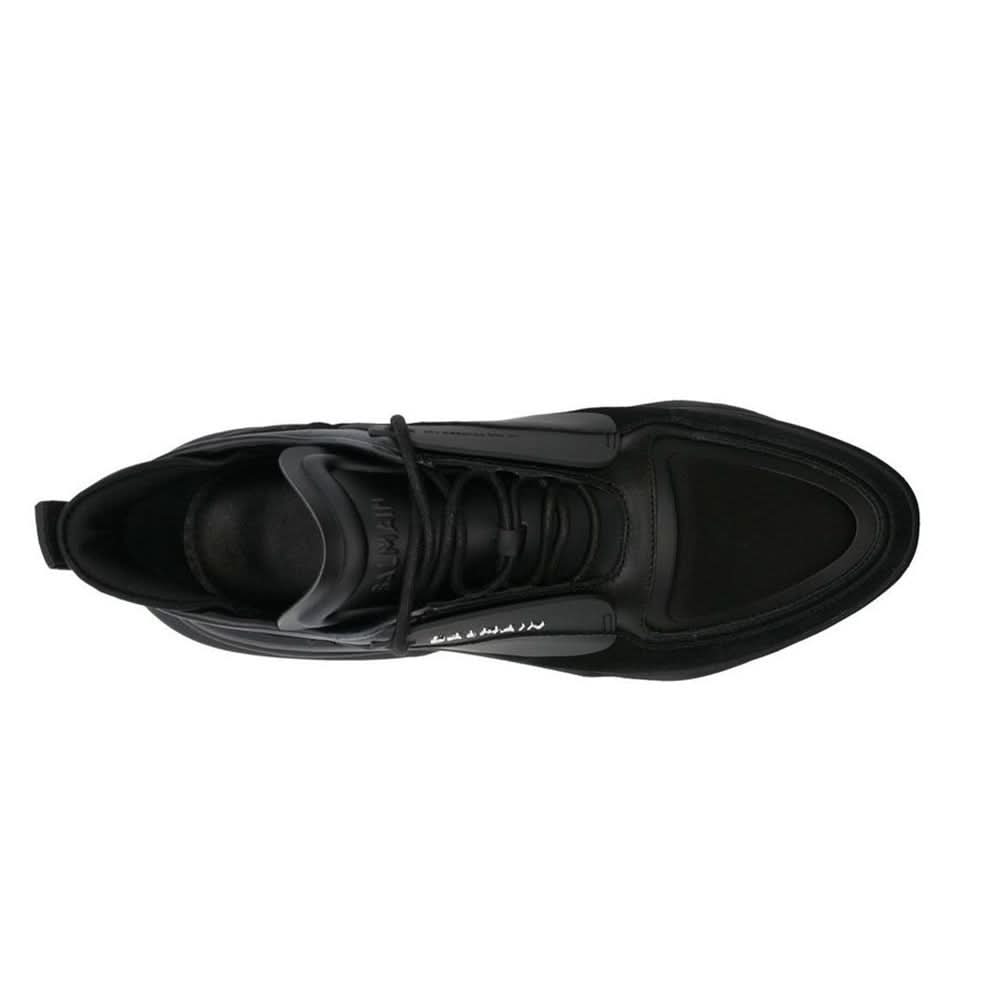 BALMAIN B-Bold Runner Sneakers - Copva