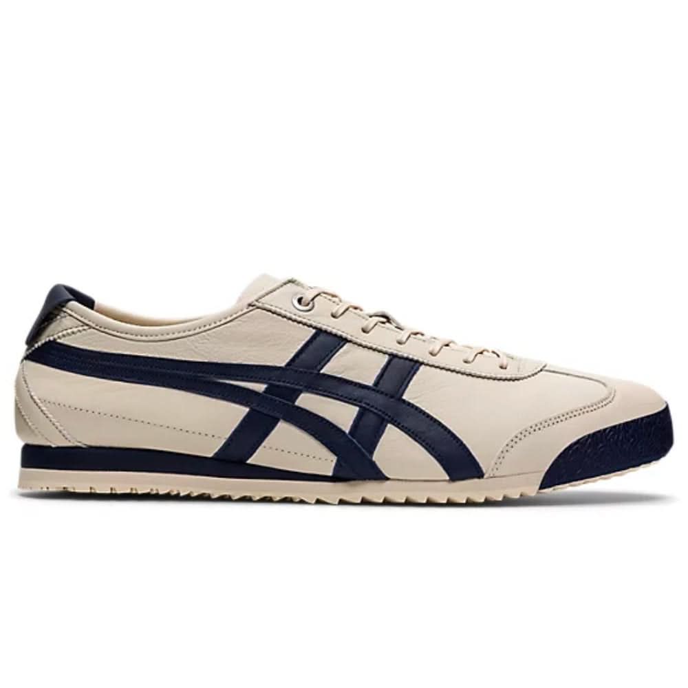 Asics Mexico 66 'Birch Peacoat' - Copva