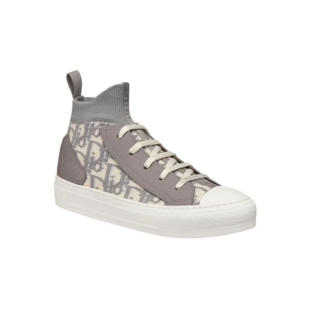 Dior Walk'N'Dior 'Dior Oblique - Deep Grey' - Copva