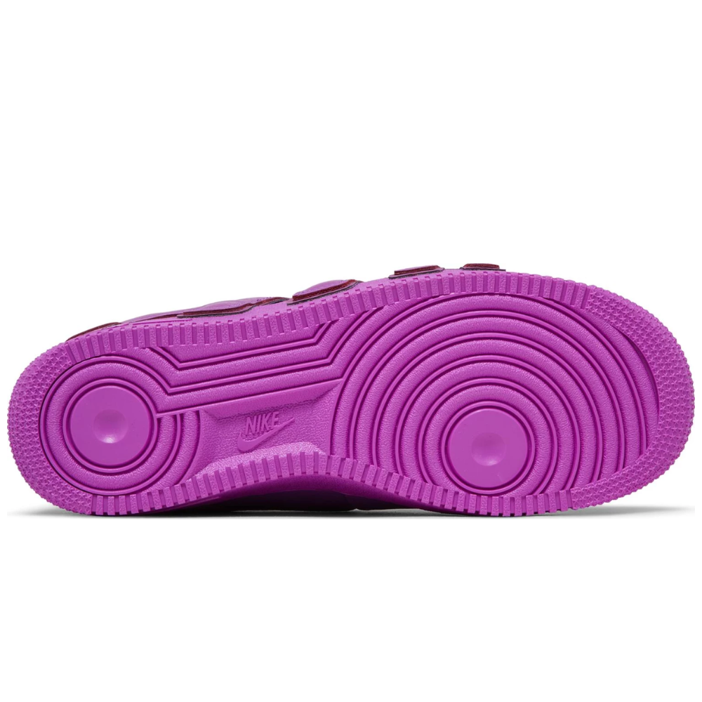 Cactus Plant Flea Market x Nike Air Force 1 Low Premium 'Fuchsia Dream'