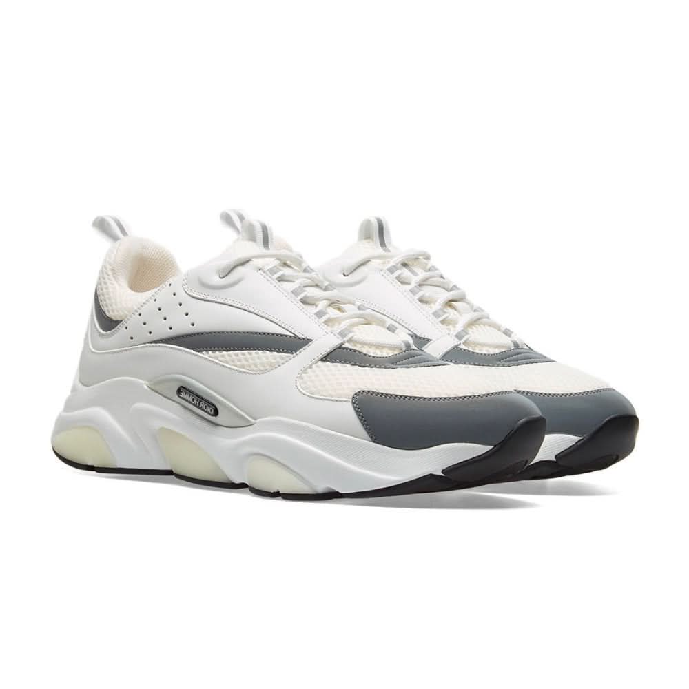 Dior B22 'White Grey' - Copva