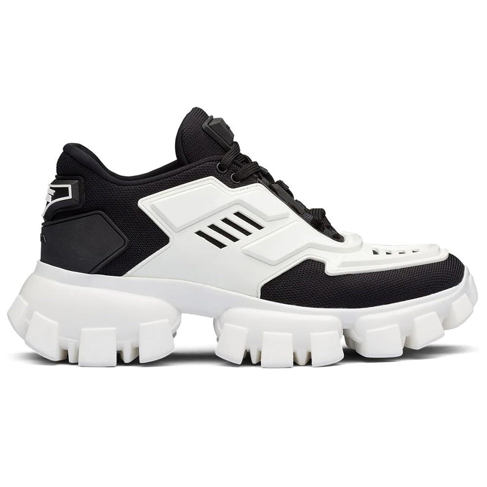 Prada Cloudbust Thunder Black & White - Copva