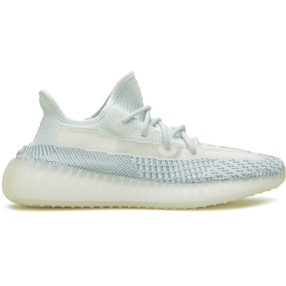 Yeezy Boost 350 V2 "Cloud White" - Copva