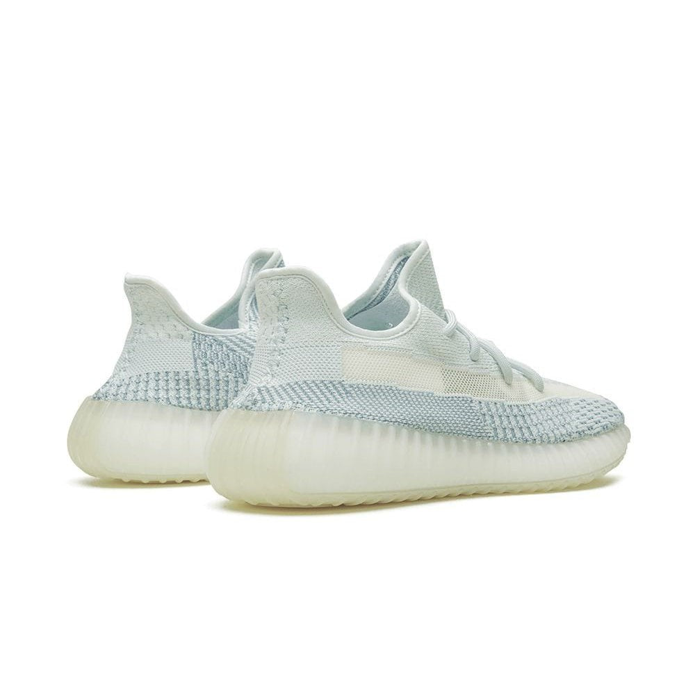Yeezy Boost 350 V2 "Cloud White" - Copva