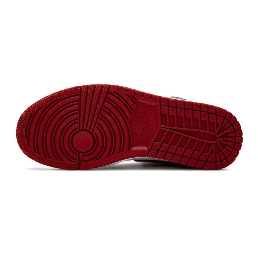 Air Jordan 1 High OG "Bloodline" - Copva