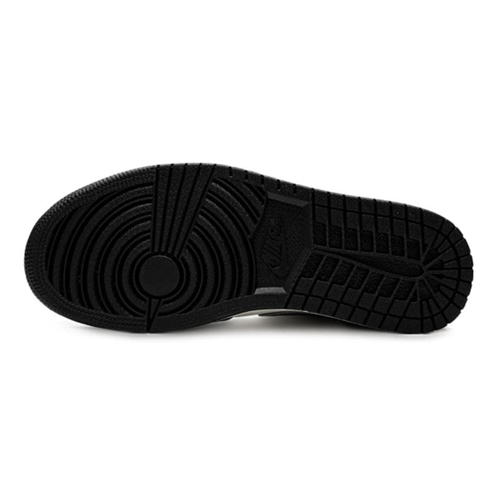 Air Jordan 1 Mid SE "Satin Grey" - Copva