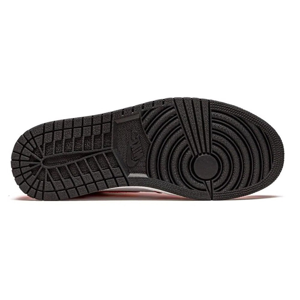 Air Jordan 1 Retro High OG Light Fusion Red - Copva