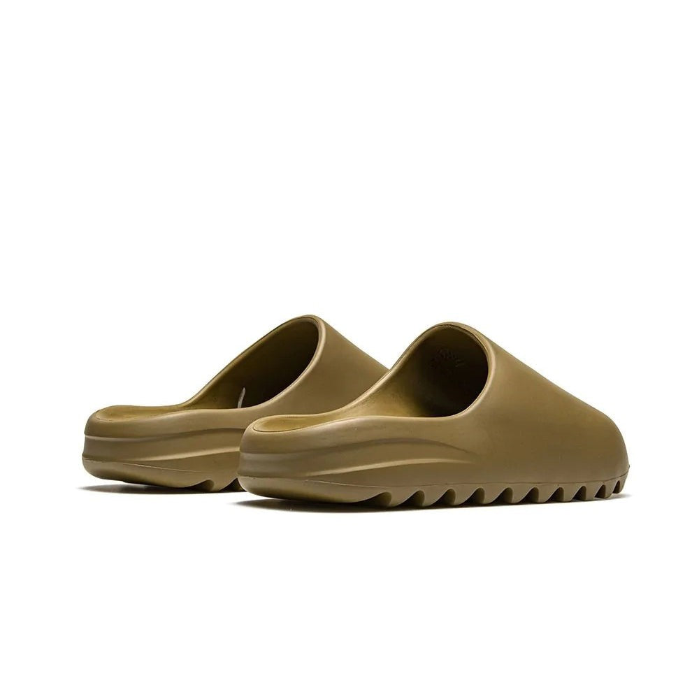 Yeezy Slides "Core" - Copva