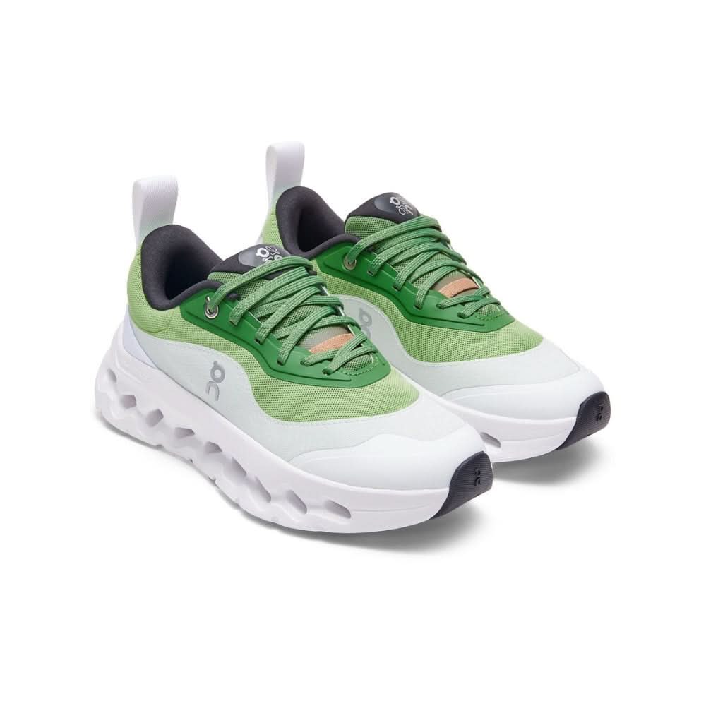 Loewe x Cloudtilt 2 "Green/White"