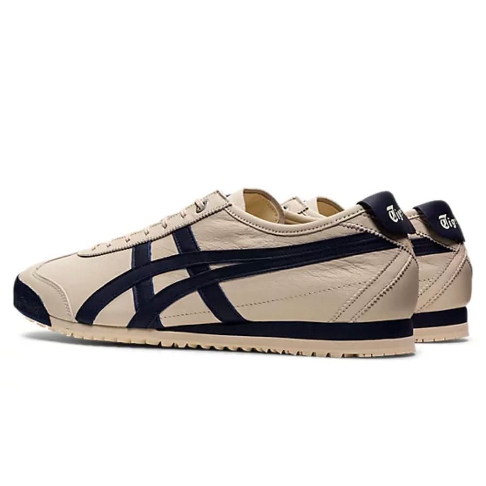 Asics Mexico 66 'Birch Peacoat' - Copva
