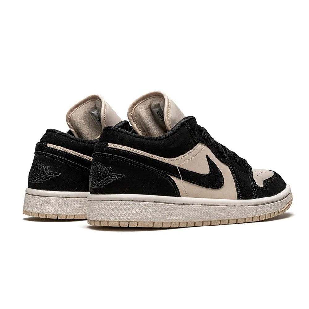 Air Jordan 1 Low "Black Guava Ice" - Copva