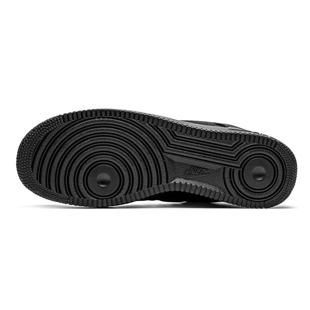 Nike x Stussy Air Force 1 Low sneakers "BLACK" - Copva