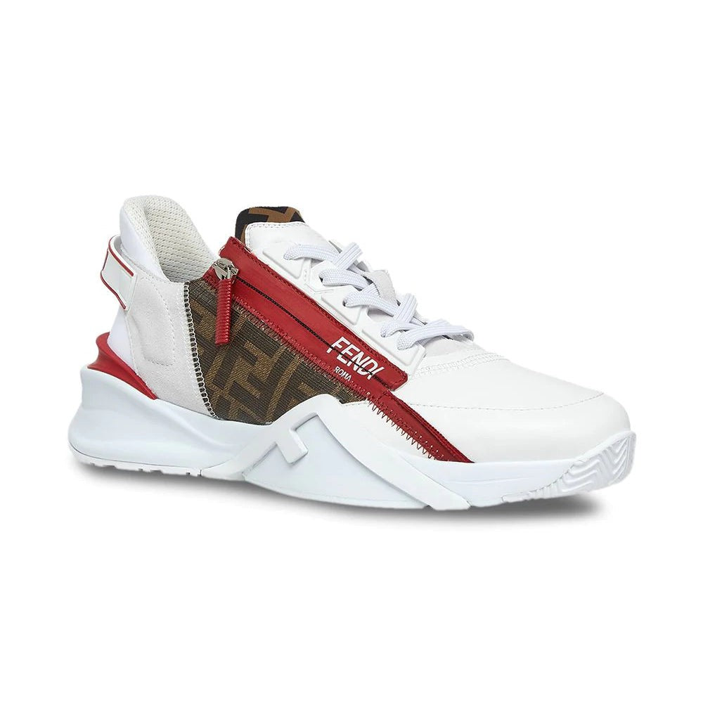 Fendi Flow Low-Top Sneakers #193804 - Copva