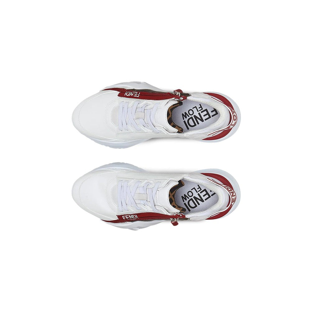 Fendi Flow Low-Top Sneakers #193804 - Copva