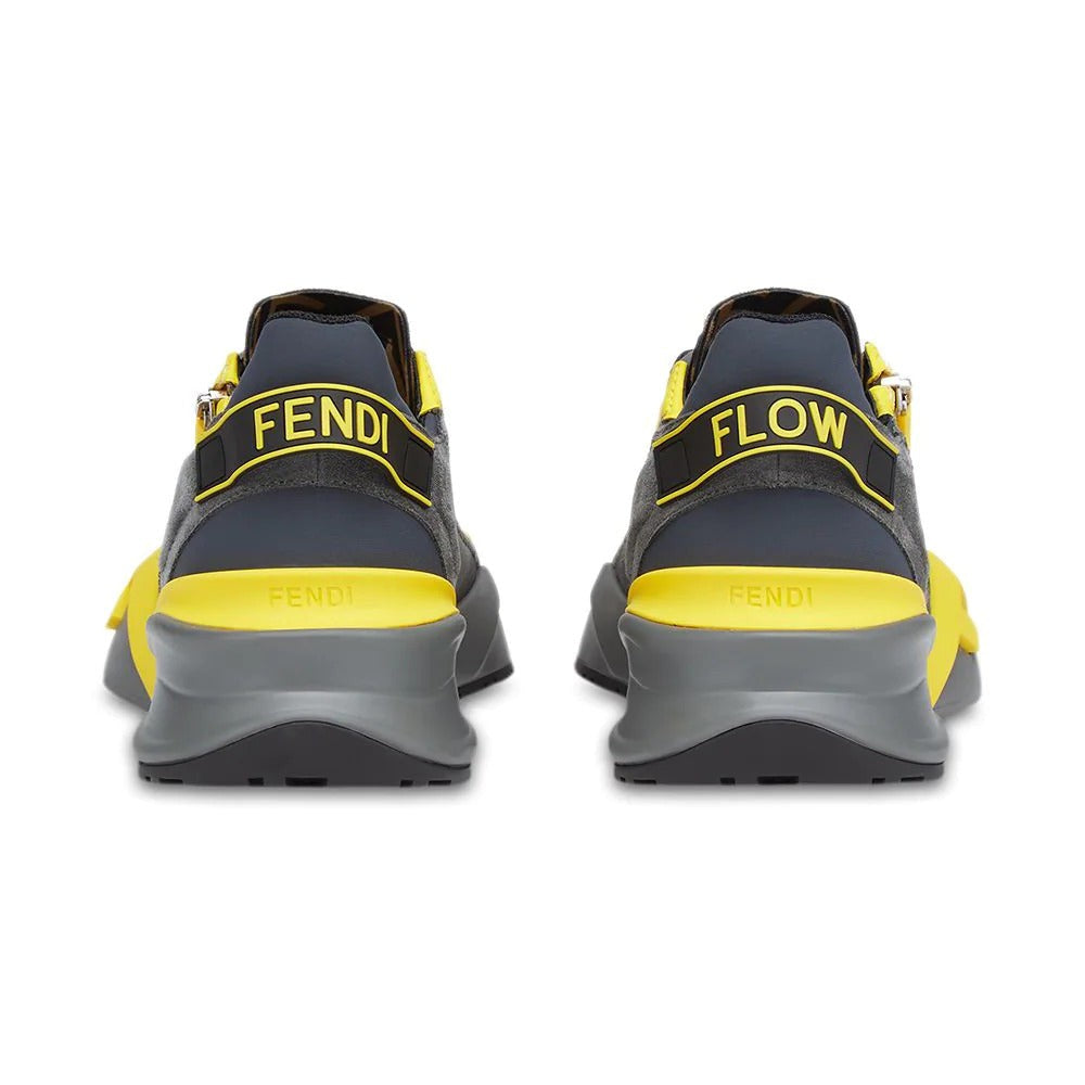 Fendi Flow Low-Top Sneakers #193803 - Copva