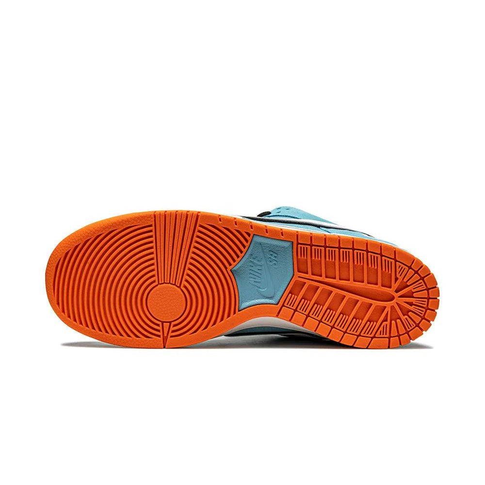 Nike SB Dunk Low Club 58 - Copva