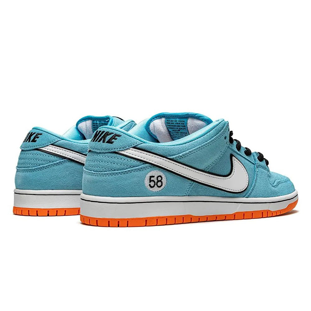 Nike SB Dunk Low Club 58 - Copva