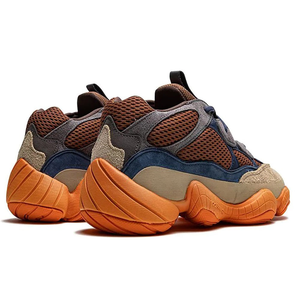 Adidas Yeezy 500 "Enflame" sneakers - Copva
