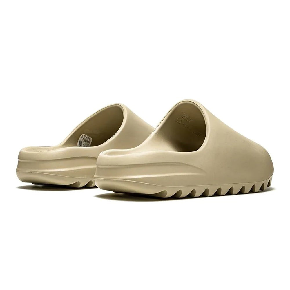 Yeezy Slides "Pure" - Copva