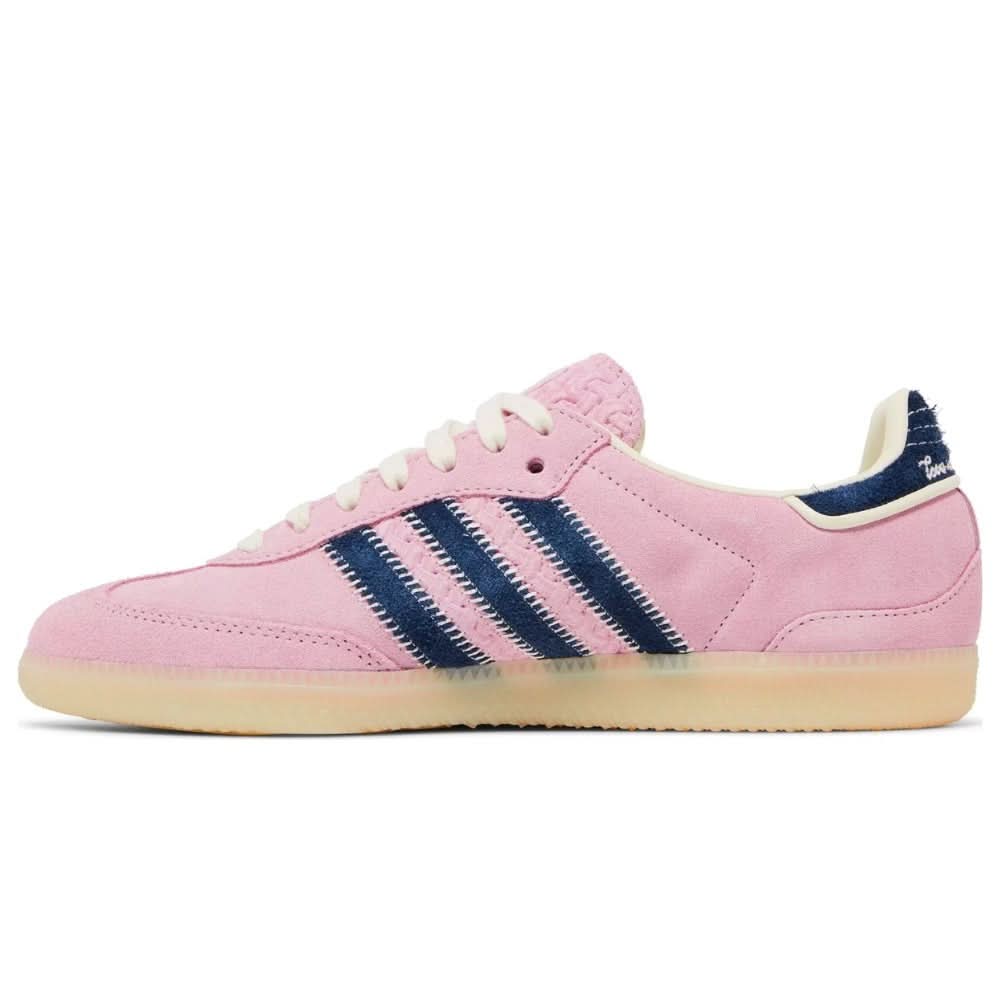Adidas notitle x Samba OG 'Pink' - Copva
