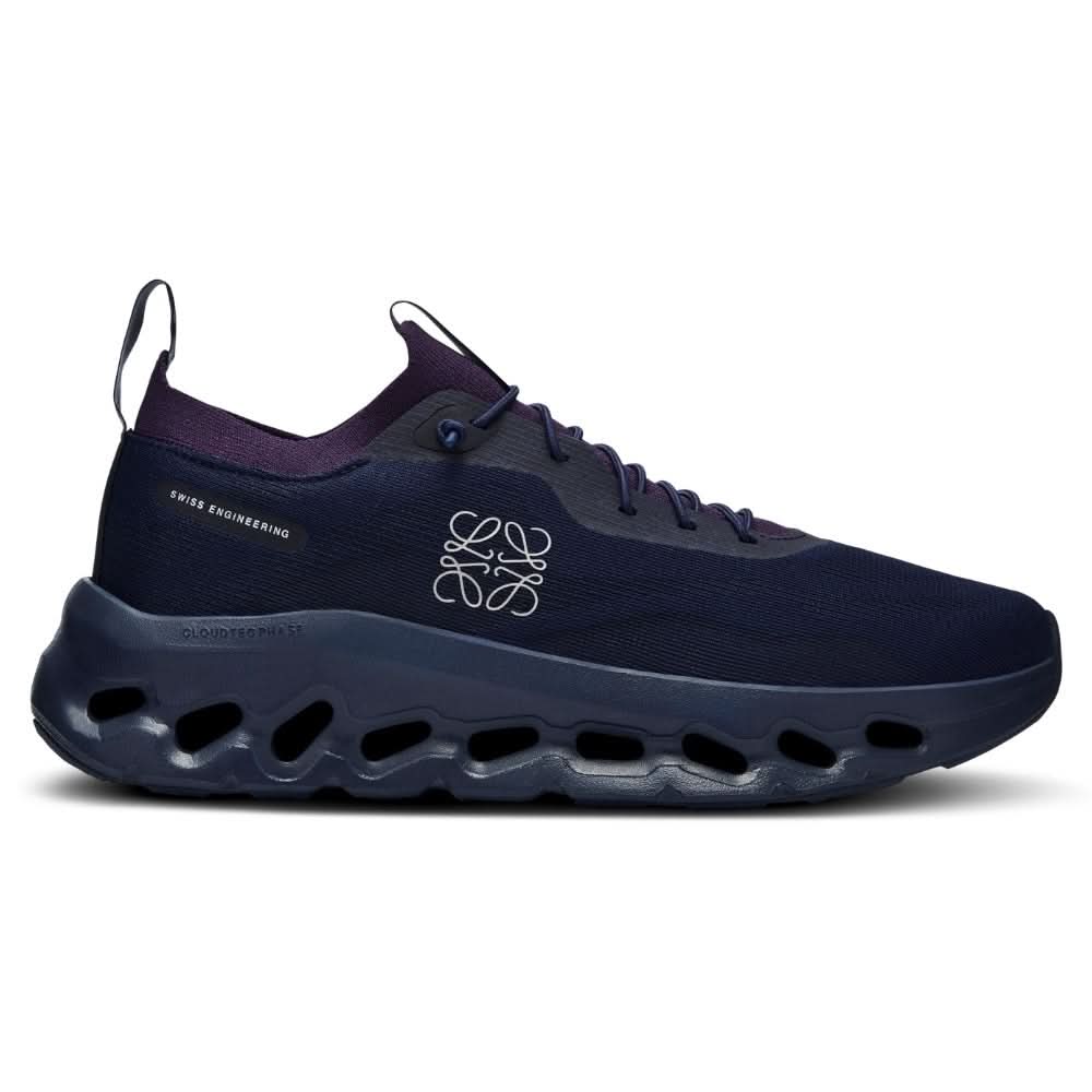 Loewe x On Cloudtilt 'All Navy' - Copva