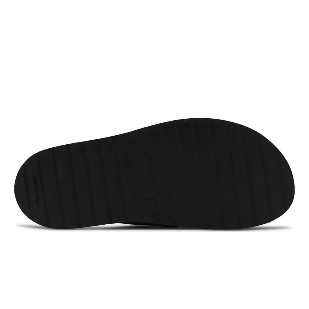 Dior Aqua Sandal "CD Icon" - Copva