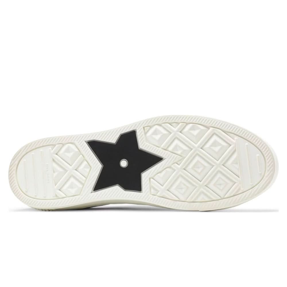 Walk'N'Dior Embroidered Canvas Low 'Grey' - Copva