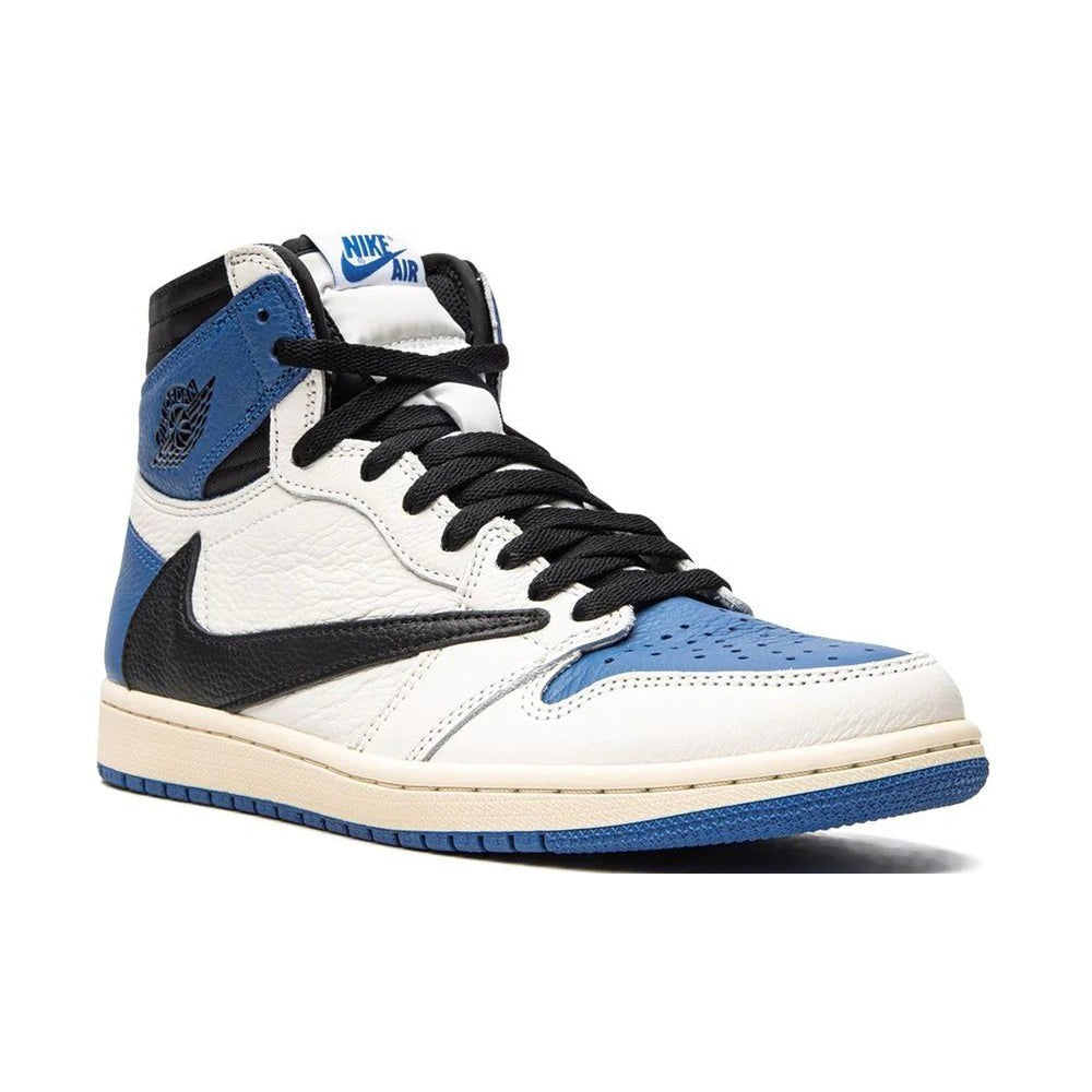x Travis Scott Air Jordan 1 High OG SP sneakers - Copva