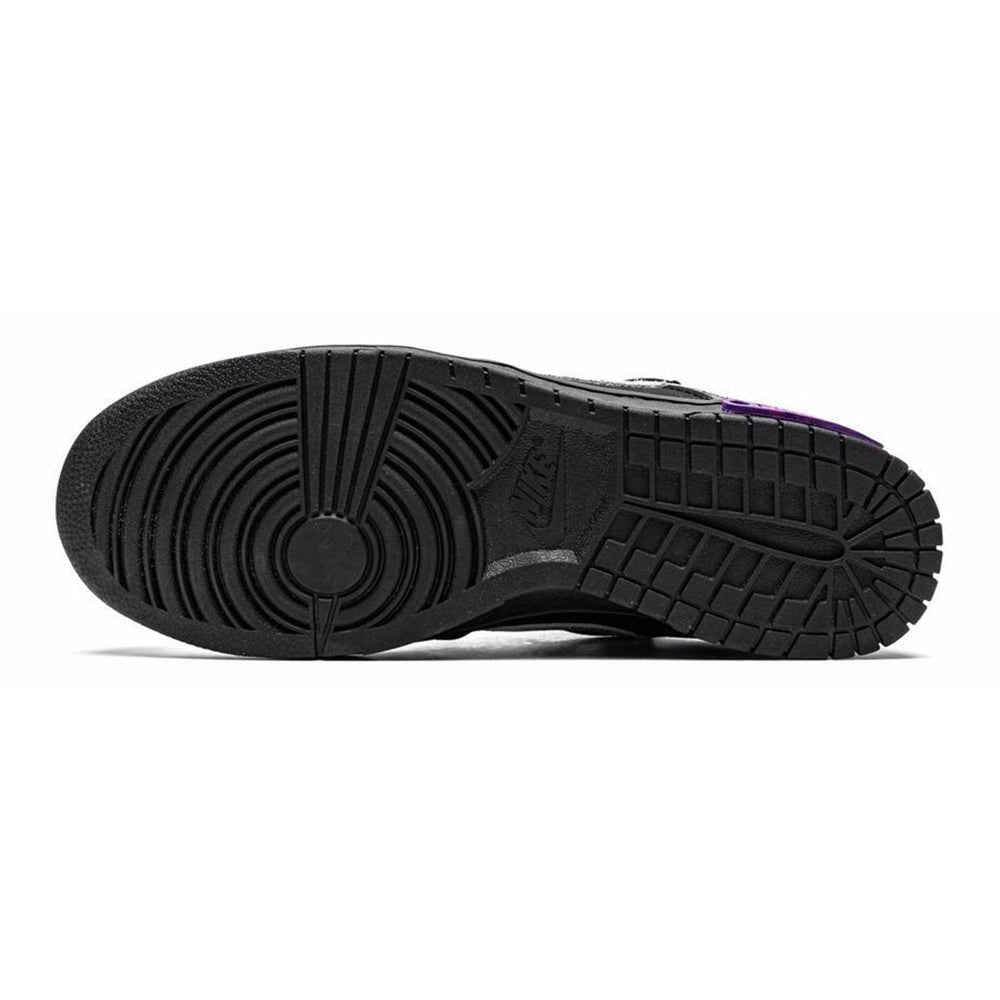 Nike x Off-White Dunk Low "Black" sneakers - Copva