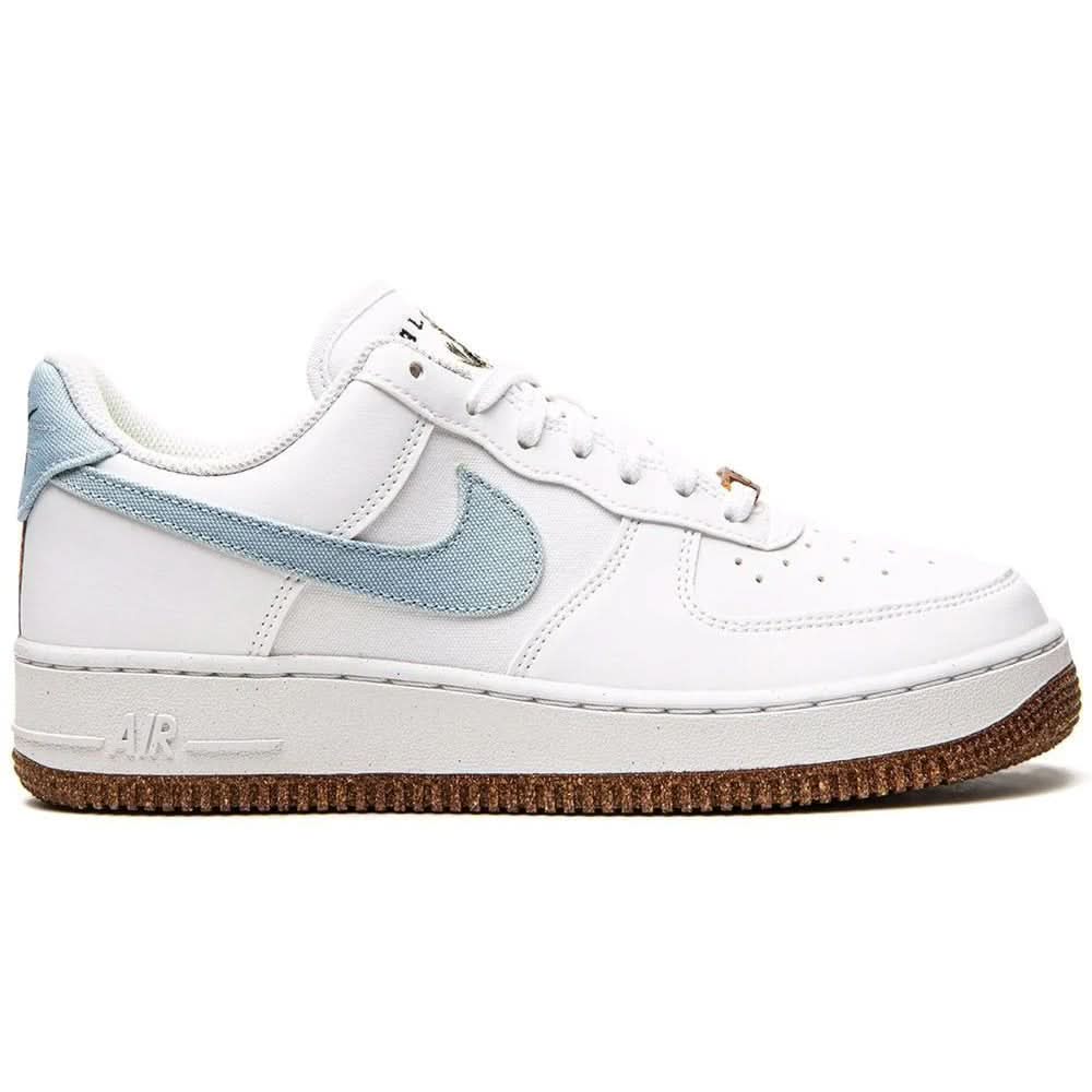 Nike Air Force 1 Low LV8 "Indigo" - Copva