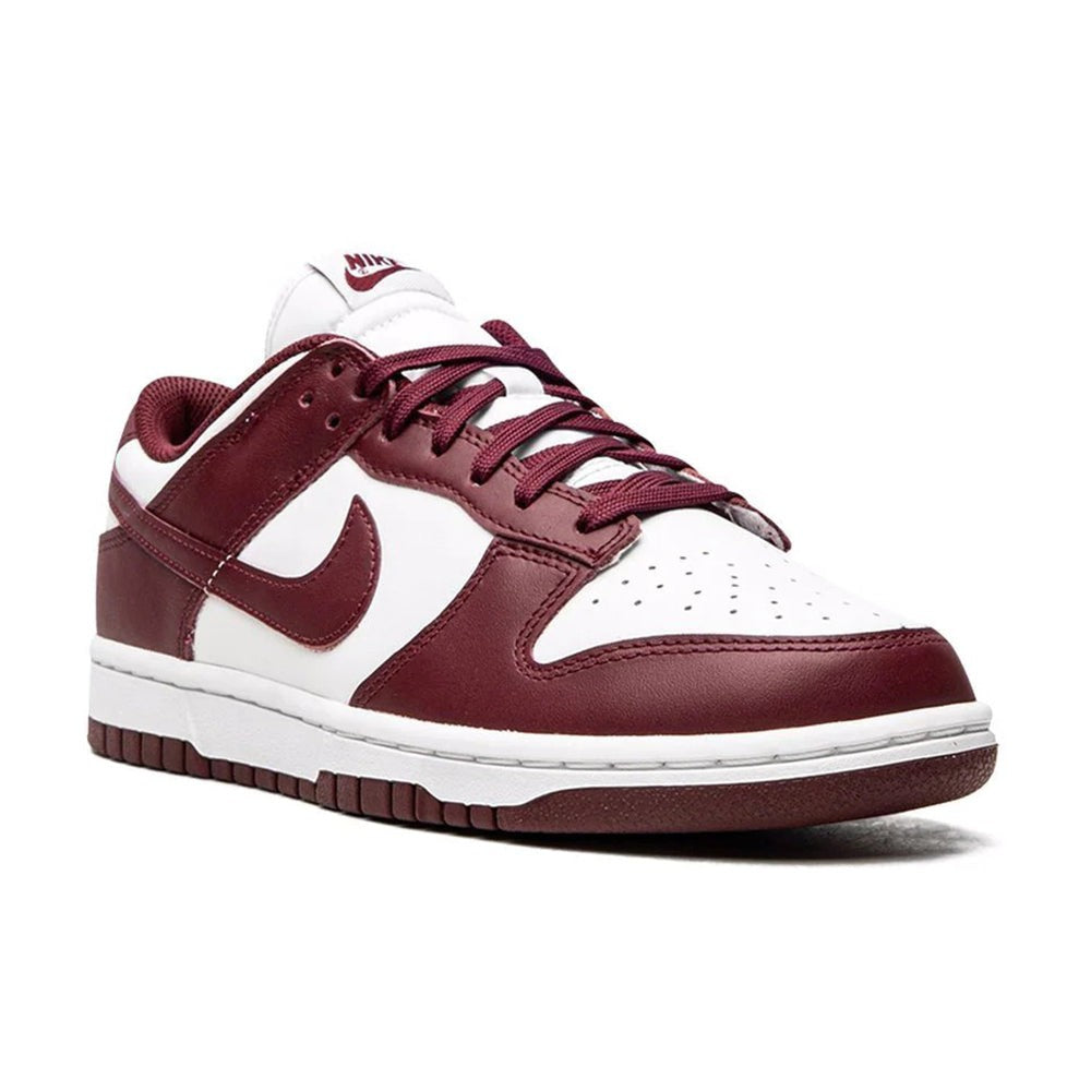 Nike Dunk Low Bordeaux - Copva