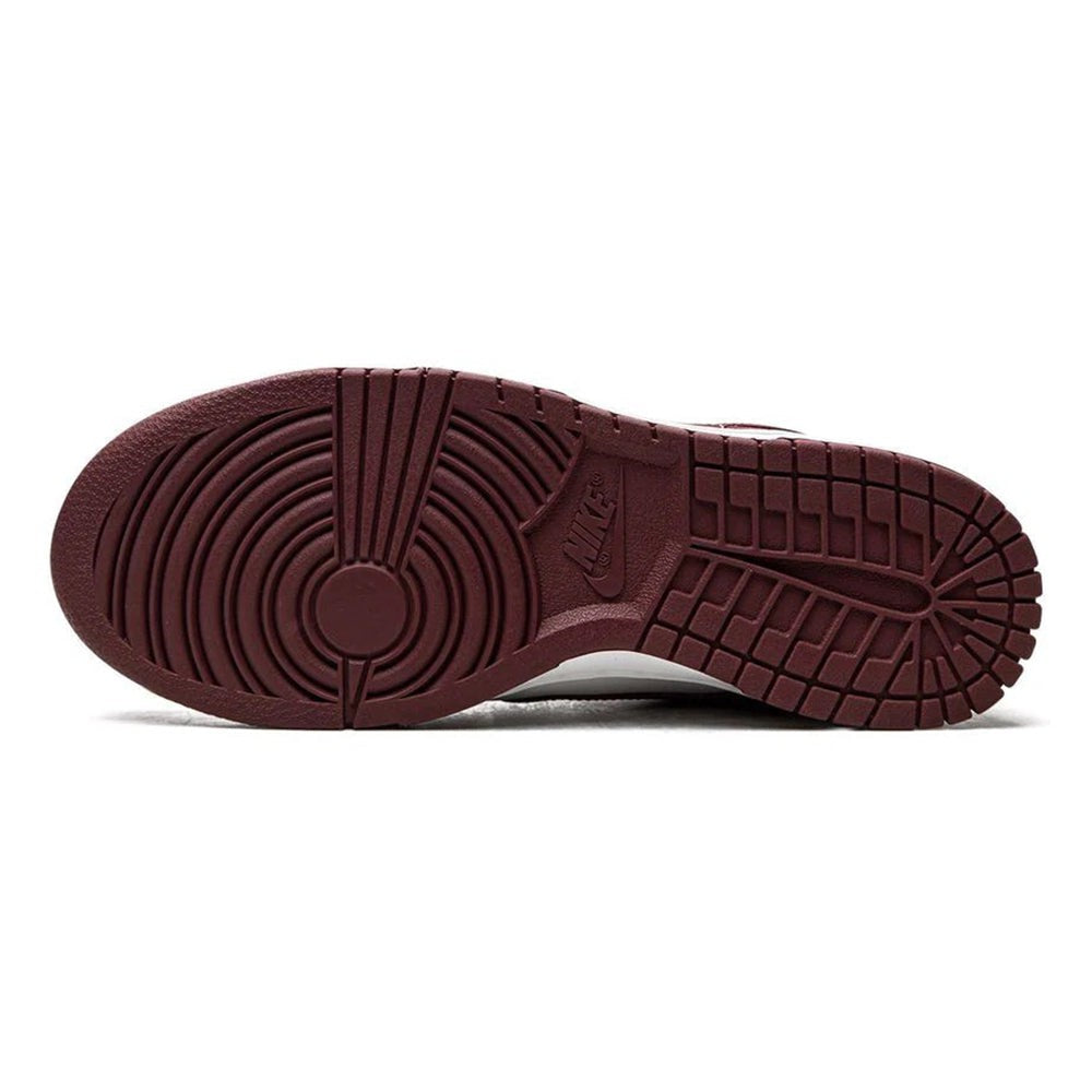 Nike Dunk Low Bordeaux - Copva