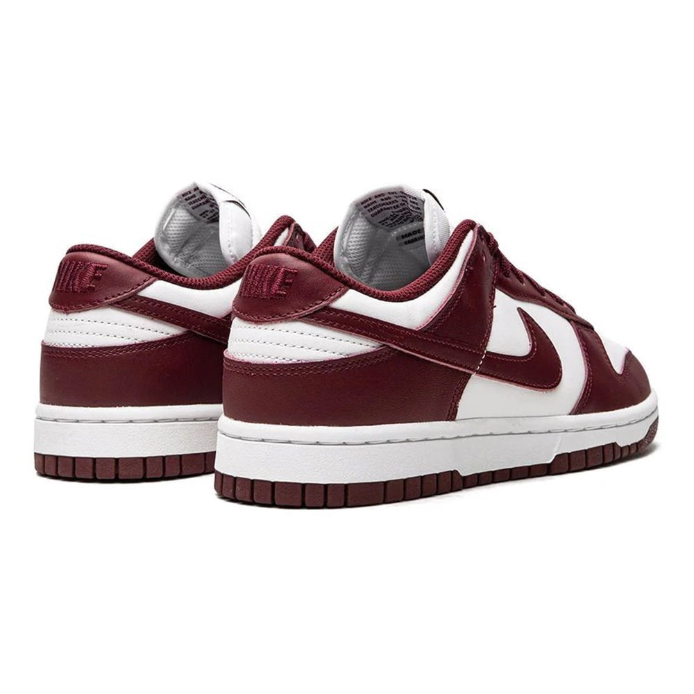 Nike Dunk Low Bordeaux - Copva