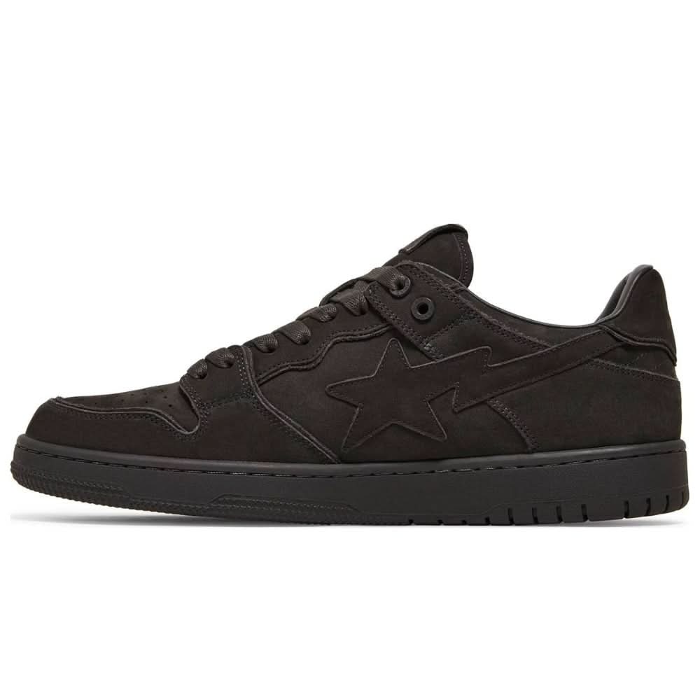 SK8 Sta 'Triple Black' - Copva