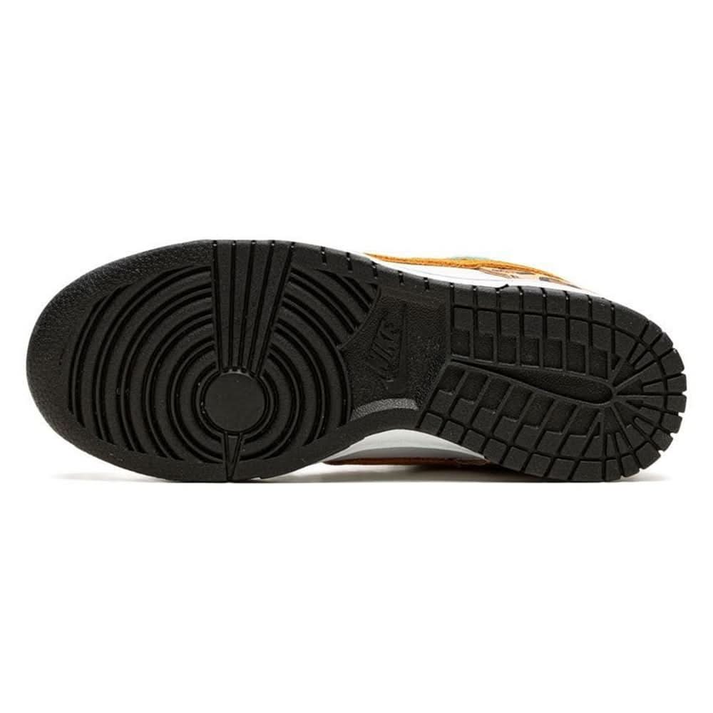 Nike Dunk Low "Safari Mix" - Copva