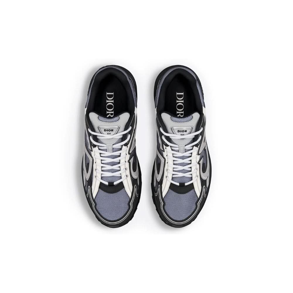 Dior B30 'Blue Grey Black'