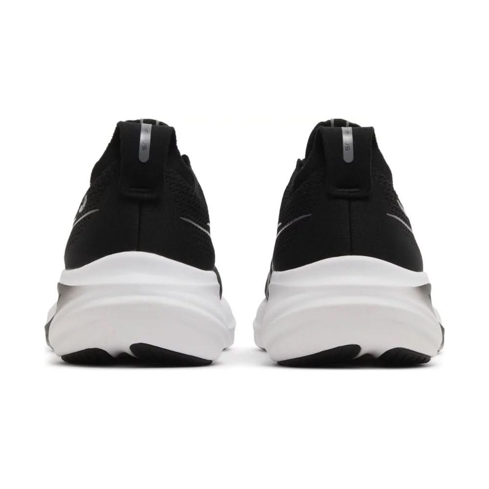 Asics Gel Nimbus 26 4E Wide 'Black Graphite Grey'