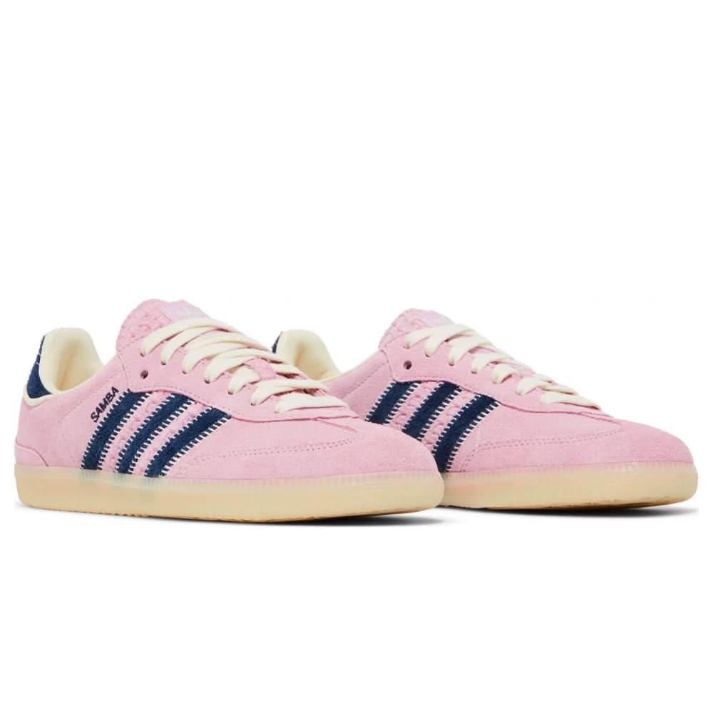 Adidas notitle x Samba OG 'Pink' - Copva