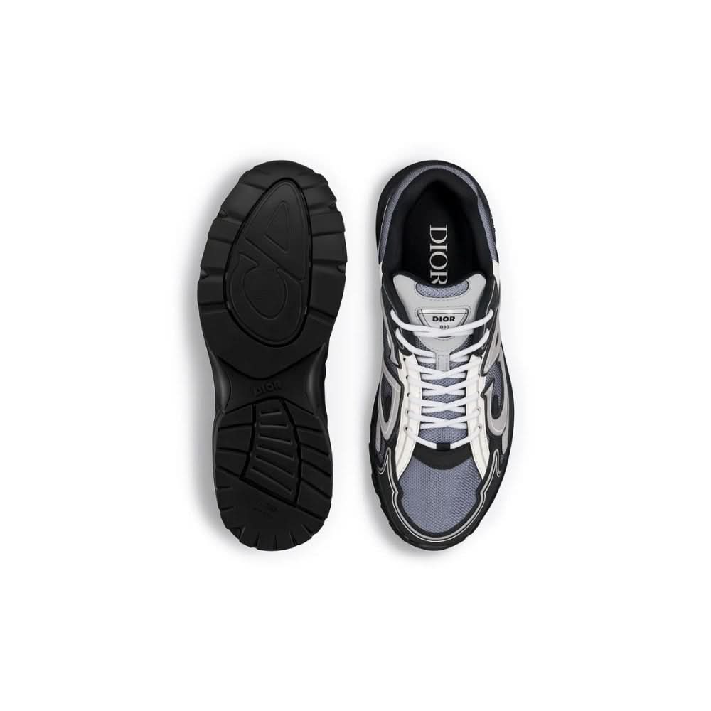 Dior B30 'Blue Grey Black'