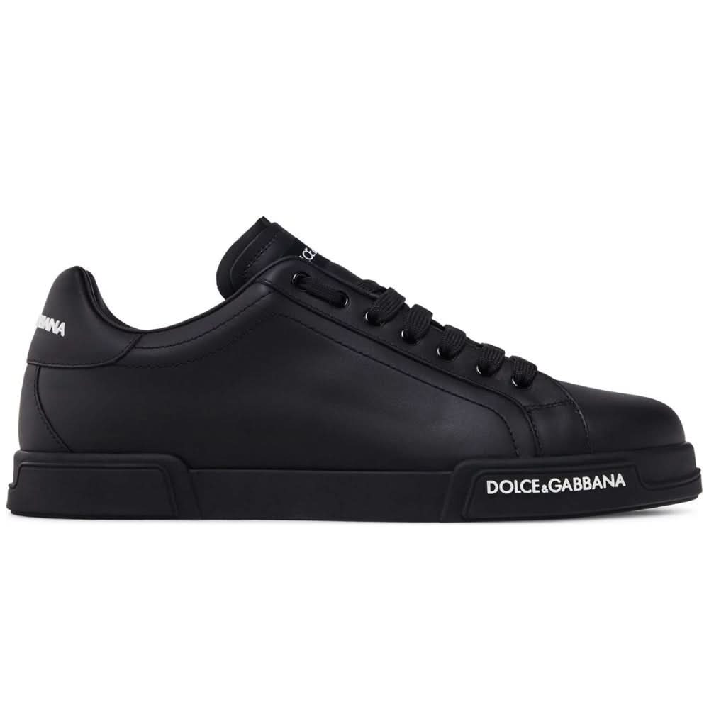 Dolce & Gabbana Portofino 'Black' - Copva