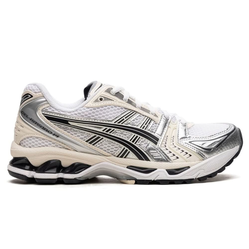 Asics Gel-Kayano 14 "White Midnight" - Copva