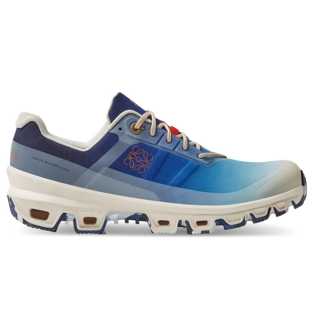 Loewe x Cloudventure 'Gradient Blue' - Copva