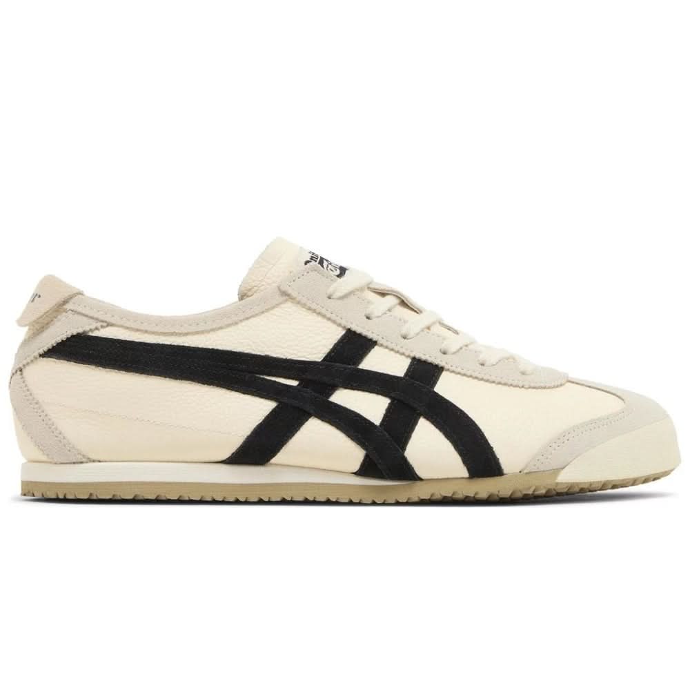 Asics Mexico 66 Vintage 'Birch Black'