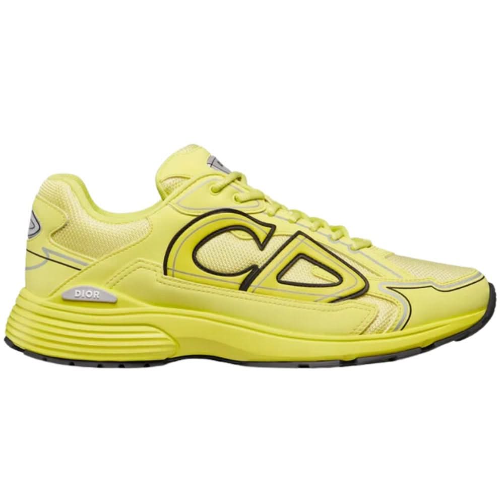 Dior B30 'Reflective CD30 - Yellow' - Copva